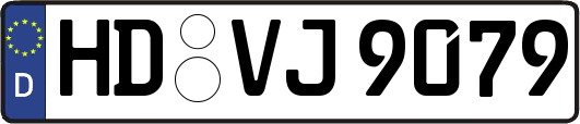 HD-VJ9079