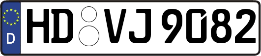 HD-VJ9082