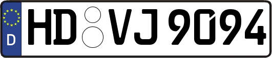 HD-VJ9094