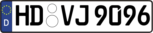 HD-VJ9096