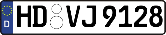 HD-VJ9128