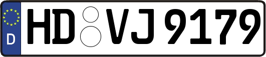 HD-VJ9179