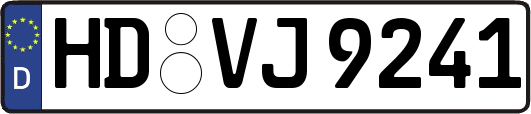 HD-VJ9241