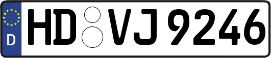HD-VJ9246