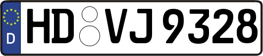 HD-VJ9328