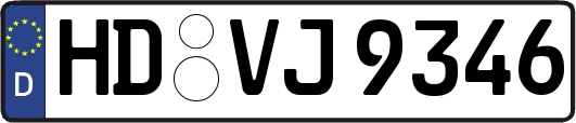 HD-VJ9346