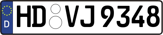 HD-VJ9348