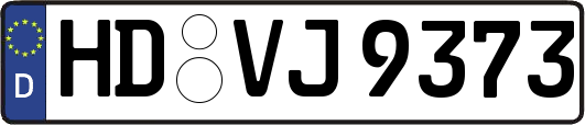 HD-VJ9373
