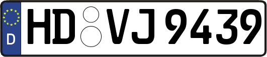 HD-VJ9439