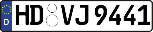 HD-VJ9441