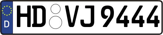 HD-VJ9444