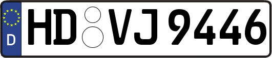 HD-VJ9446