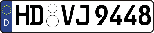 HD-VJ9448