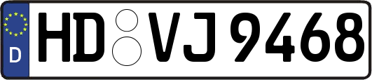 HD-VJ9468