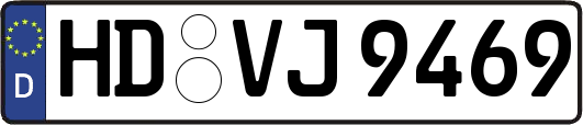 HD-VJ9469