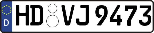 HD-VJ9473