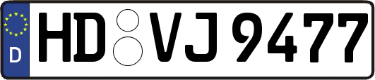 HD-VJ9477