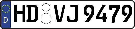 HD-VJ9479