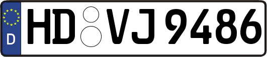 HD-VJ9486