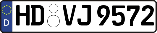 HD-VJ9572