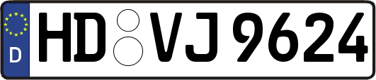 HD-VJ9624