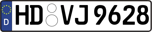 HD-VJ9628