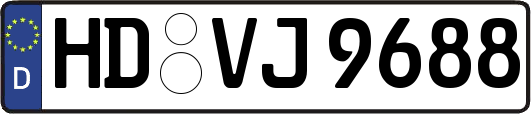 HD-VJ9688