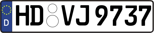 HD-VJ9737