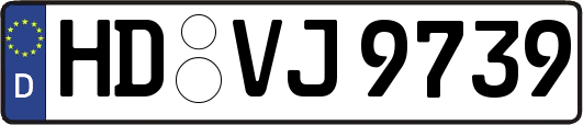 HD-VJ9739