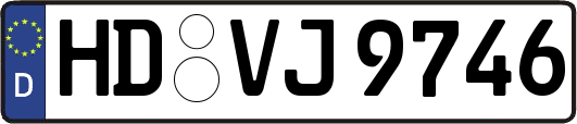 HD-VJ9746