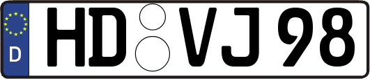 HD-VJ98