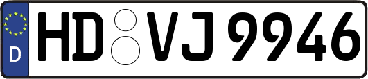HD-VJ9946