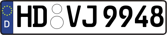 HD-VJ9948