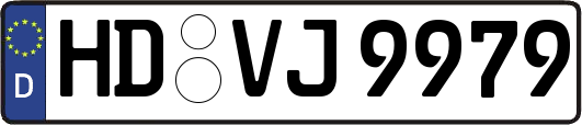 HD-VJ9979
