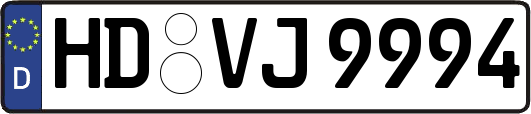HD-VJ9994