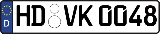 HD-VK0048