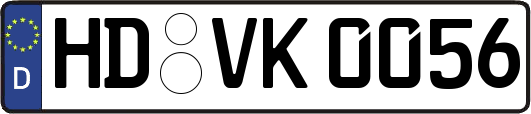 HD-VK0056
