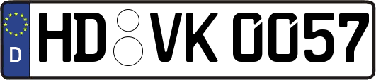 HD-VK0057