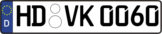 HD-VK0060