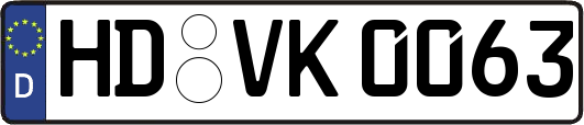HD-VK0063