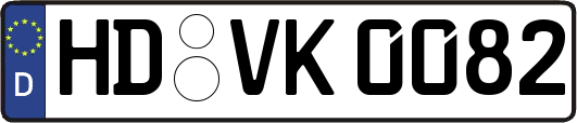 HD-VK0082