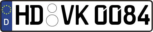 HD-VK0084