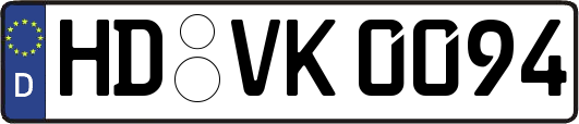 HD-VK0094
