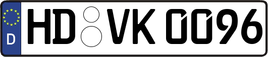 HD-VK0096