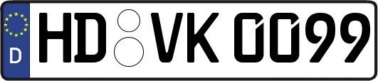 HD-VK0099