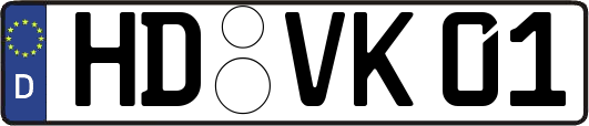 HD-VK01