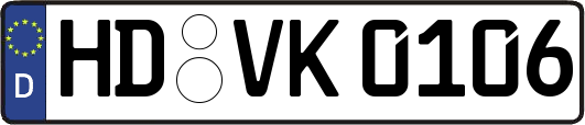 HD-VK0106