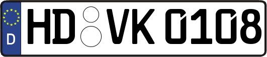 HD-VK0108