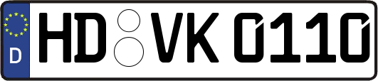 HD-VK0110