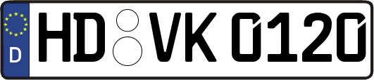HD-VK0120